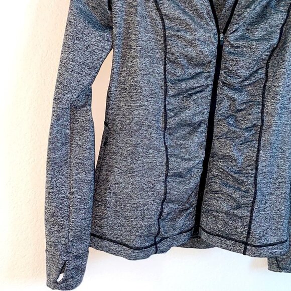 Victoria's Secret VSX Knockout Sport Jacket Large - Picture 5 of 12